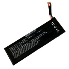 Akku für SPS KPL944755-2S2P [Ersatzakku]